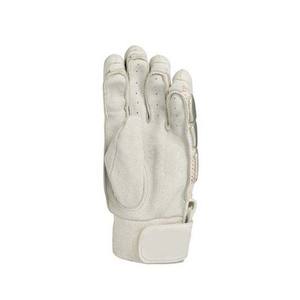 Fabricación profesional Deportes ligeros Guantes de bateo de cricket Cómodo Nuevo diseño Guantes de cricket para unisex - Product Image 5