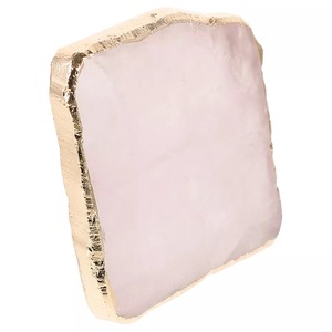 Hot Selling Eco Premium Resin Chopping Board Elegant and Sustainable Kitchen <b>Plastic</b> Cutting Board for Use - Product Image 3