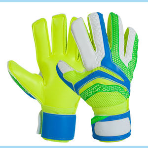 Vente en gros de nouveaux gants de gardien de but professionnels de football de sport gants de haute qualité gants de gardien de but à un prix raisonnable - Product Image 4