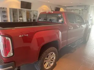 2016 GMC Canyon SLT - Product Image 3