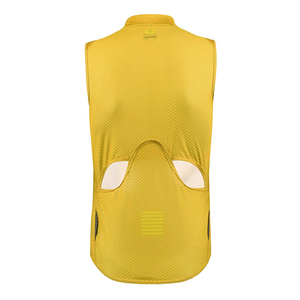 Vestes de cyclisme sans manches vêtements de vélo coupe-vent pour vélo de route de montagne course toile hauts gilet - Product Image 2