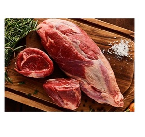 Fresh Boneless <b>Beef</b> Shin High Quality Meat for Kitchens and Restaurants - Product Image 6