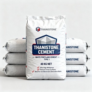 White Portland Cement ประเทศไทย - Product Image 2