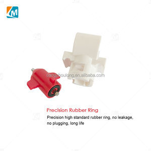 Bebedero Automático de Acero Inoxidable y Plástico YYW LM-48 <span class=keywords><strong>para</strong></span> Pollos de Engorde y <span class=keywords><strong>Gallinas</strong></span> Ponedoras - Product Image 5