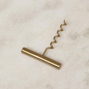 Handheld Spiral Drinks Opener Wedding Gift Drinks <b>Stopper</b> Stainless Steel Opener Set Handmade Corkscrew Party Tools For Wedding - Product Image 5