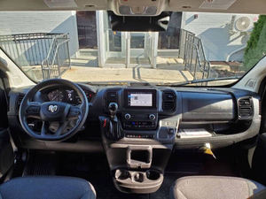 2024 RAM PROMASTER 2500 TRADESMAN 159 Furgoneta de Carga con Techo Alto FWD Lista para Enviar - Product Image 2