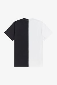 เสื้อยืดผู้ชายลำลอง สวมใส่สบาย ระบายอากาศได้ดี ไม่ยับ เป็นมิตรกับสิ่งแวดล้อม ทนทาน คุณภาพสูง - Product Image 5