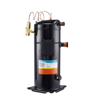 Compresseur à spirale de marque originale Invotech, neuf, antidéflagrant, 220V/3PH/60HZ YF20E7G-Q100 pour climatiseur
