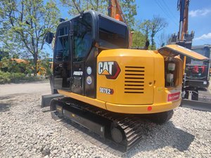 ใช้ต้นฉบับสำหรับเครื่องขุดไฮดรอลิกแมว307E2มือสองสำหรับ307E2แมวส่วนประกอบหลักปั๊มเกียร์มอเตอร์สภาพดี - Product Image 2