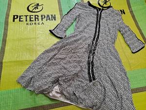 Vêtements d'occasion : Robe d'hiver une pièce pour femmes - Product Image 5