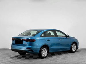 2025 S50 ไมล์น้อย เครื่องยนต์สมบูรณ์ ระบบเกียร์อัตโนมัติ หลังคาซันรูฟแบบพาโนรามา ไฟหน้า LED - Product Image 4