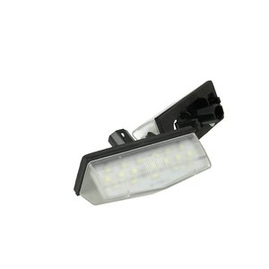Luci Targa Kit Lexus NX200T AGZ1 300H RX450H AYZ1 AGL2 200T GYL2 CT200H ZWA10 OEM 81204 76010 Bianco Canbus - Car และ - Product Image 6
