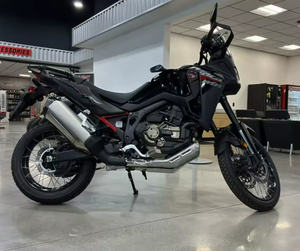 Moto d'aventure économique Hondaas AFRICA TWIN 1083 cc à 2 cylindres en ligne 4 temps, modèle 2025-2026, prête à être expédiée - Product Image 1
