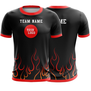 เสื้อฟุตบอลสำหรับเด็กเสื้อฟุตบอลเสื้อฟุตบอลเสื้อฟุตบอลคุณภาพสูงแบบประเทศไทย - Product Image 1
