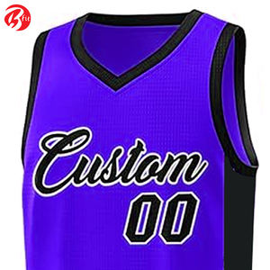 Vêtements d'équipe Shorts de basket-ball d'été Bsci Prix de gros Qualité superbe Vêtements d'entraînement d'équipe Uniforme de basket-ball - Product Image 6