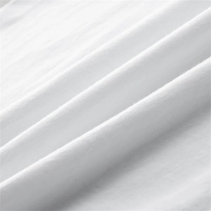 100% Organic Cotton Wholesale Shirts New Breathable Short Sleeves Women's Shirt High Quality Sublimation Printed T Shirts - Product Image 6