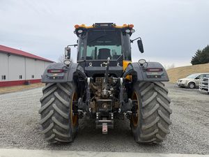 Tracteur agricole d'occasion JCBB Fastrac 4220 - Product Image 5
