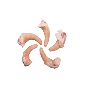 Fournisseur en gros de qualité supérieure de queue de porc congelée | Viande de queue de porc à vendre - Product Image 1