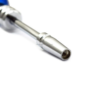 UAMED Ensemble d'instruments dentaires Dissolvant de couronne automatique avec 4 embouts - Product Image 3