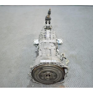 Motor Usado con Transmisión Getrag V60, Bajo Kilometraje, Probado, Confiable, Perfecto para Reparaciones - Product Image 4