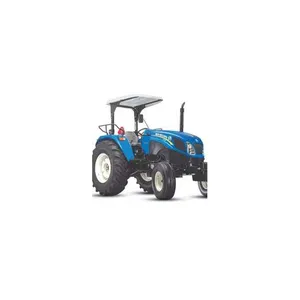 Hot selling holland TD5.110 tractor farm for 4wd used mini tractors