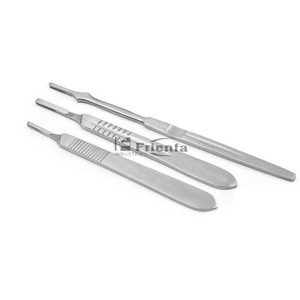 Instruments chirurgicaux fabriqués en acier inoxydable personnalisés de haute qualité ensembles de pansements en vrac - Product Image 5