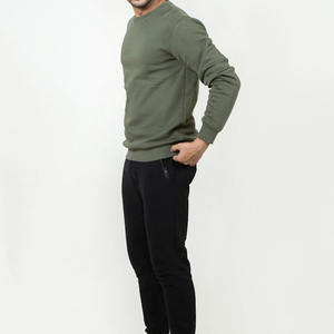 Sweatshirts Personnalisés Design Unisexe Pull Surdimensionné Sweat-shirt Imprimé Logo Brodé Hoodies - Product Image 4