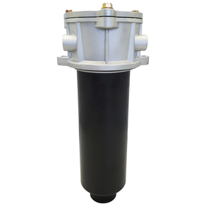 Nuevo Filtro de Tanque Hidráulico Industrial de Alta Calidad Directo de Fábrica, Carcasa de Filtro de Aceite de Celulosa de 20 Micras, Entrada de 3/4\" o 1\" - Product Image 5