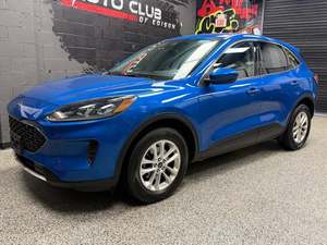 F ESC-APE SE SUV CROSSOVER AWD 2020, occasion en bon état - Product Image 6