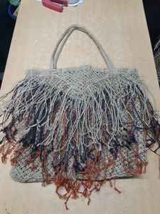 Sac en macramé pour femmes - Product Image 4