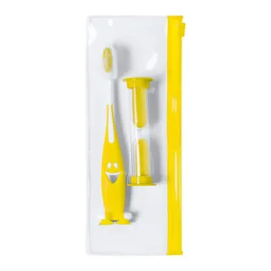 Kit de nettoyage dentaire personnalisé Toothie, ensemble de brosses à dents - Product Image 6