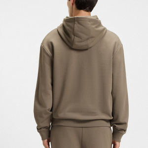 Dernières collections de sweats à capuche pour hommes de qualité supérieure OEM à prix avantageux, tendance et nouvelles collections de sweats à capuche pour hommes à prix abordable - Product Image 6