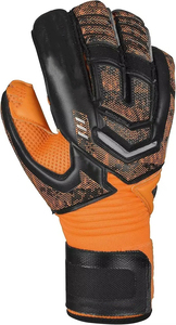 Guantes de portero Nuevo diseño Mejor calidad Látex alemán 4mm Agarre de contacto Impermeable Correa de muñeca ajustable Transpirable OEM Hecho - Product Image 3