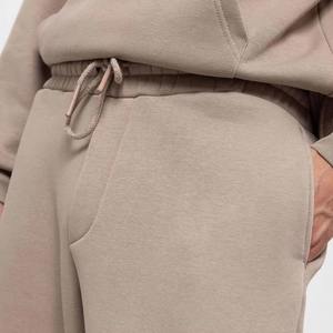 Conjunto Deportivo con Capucha Extra Grande de Lujo Unisex de Alta Calidad Personalizado, Chándal de Algodón para Hombre, Ropa Deportiva Esencial Unisex - Product Image 3