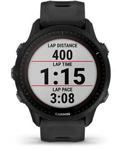 GRAN OFERTA: Reloj Inteligente Deportivo Garmin Forerunner 955 Solar - Product Image 1
