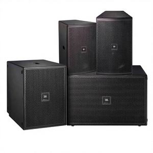 Altavoces de Fuente Puntual GC12 GC15 GC18 GC28 para Bares, Discotecas, Fiestas de Música Lenta, Clubes Nocturnos, Entretenimiento, Controlador de DJ - Product Image 4