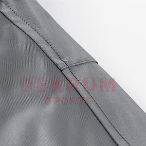 2026 Custom <b>Men's</b> And Women,<b>s</b> Stylish Stand Collar Bomber <b>Jacket</b> for Winter Plain Design with OEM Service - Product Image 5
