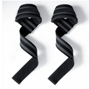 Correas universales de soporte de muñeca de tela de poliéster para deportes, soporte de mano de tela impresa para Fitness y ejercicio, accesorios de moda - Product Image 1