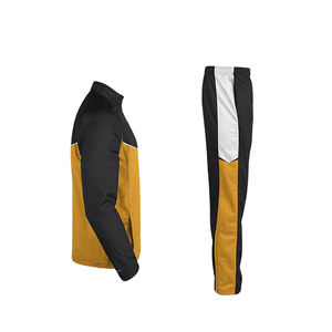 2025, venta al por mayor, chándales de alta calidad para hombre, chándal de talla grande, ropa deportiva para hombre, chándal personalizado Unisex de alta calidad - Product Image 3