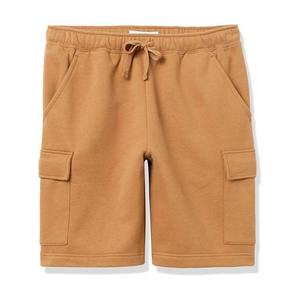 OEM Hombres Gimnasio Deportes Pantalones Cortos de Algodón Cómodo French Terry Athletic Jogging Shorts Para Hombres Ropa Sudor Pantalones Cortos Personalizados - Product Image 1