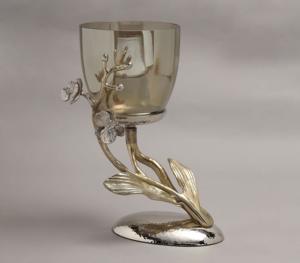 Portavelas Decorativo Premium para Decoración de Interiores, Decoración de Eventos y Uso en Hoteles, Perfecto para Pedidos al por Mayor y Regalos - Product Image 6