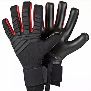 Gants de gardien de but de football personnalisés, conception/logo de votre propre sport, gants de gardien de but professionnels adultes pour le football - Product Image 3