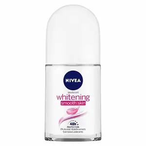 Nivea Deodorant Roll-On: Long-Lasting Odor Protection