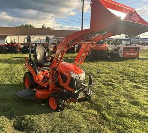 2019 KUBOTA BX2380 - Product Image 5