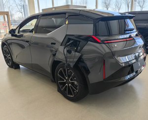 Zeekr X 2025 2024, Crossover électrique, Voitures électriques, Voitures d'occasion, Véhicule électrique - Product Image 3