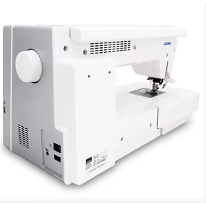 Machine à coudre professionnelle Juki DX-4000QVP Kokochi à bras de 12 pouces de haute qualité avec formation de point de chaînette programmable - Product Image 2