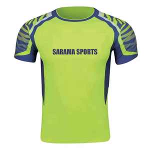 Vêtements de tennis pour hommes, uniforme de badminton à vendre, ensemble d'uniformes de badminton et de tennis de table pour hommes - Product Image 2