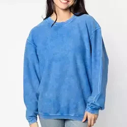 Sudadera personalizada de alta calidad para mujer, ajuste elegante, diseño cálido y elegante - Product Image 3