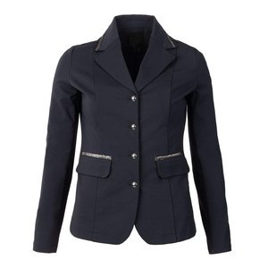 Chaquetas de equitación | Diseño elegante y ajustado con chaquetas de equitación genuinas de primera calidad para un aspecto moderno - Product Image 4