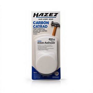 Tête de rechange Hazet pour marteau à tête souple en plastique - Product Image 2